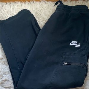 Nike cargo pants